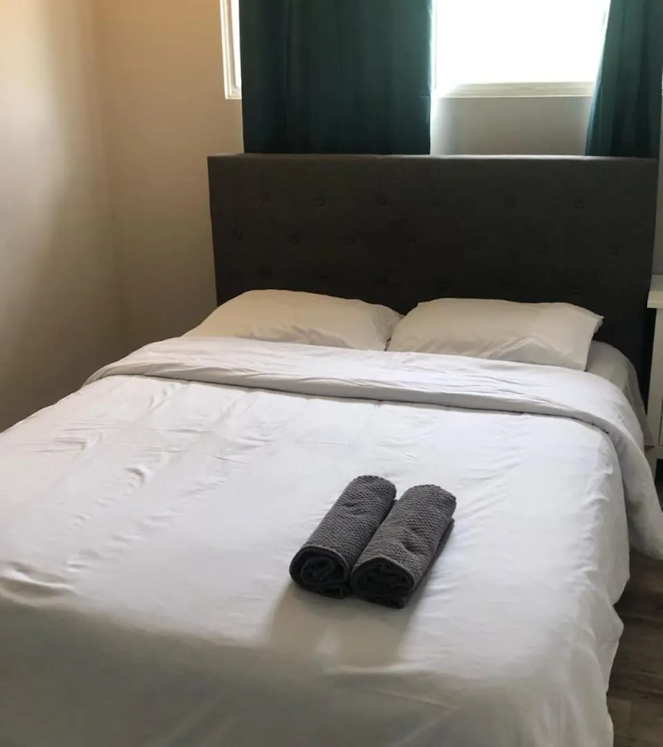 Vacation Home Near West Edmonton Mall