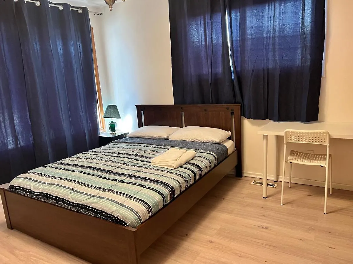 Vacation Home Near West Edmonton Mall