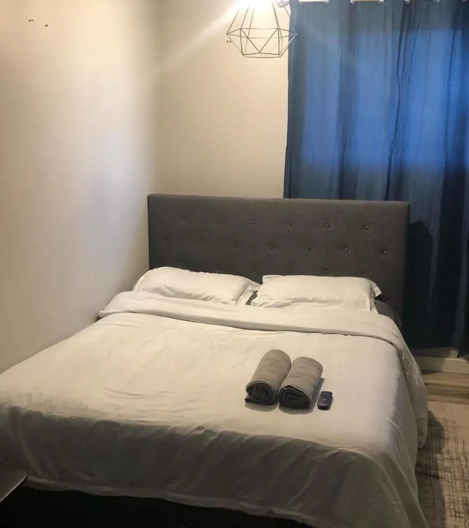 Homestay Vacation Home Near West Edmonton Mall Canada