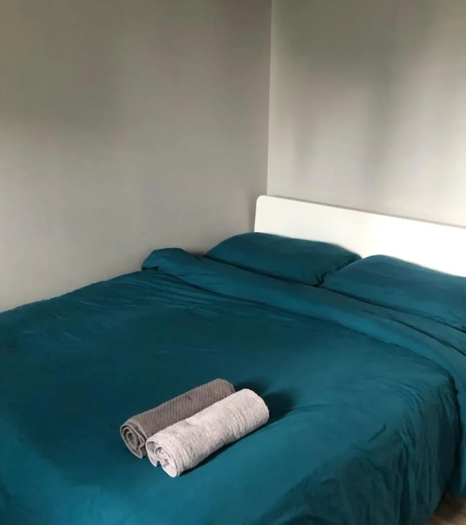 Vacation Home Near West Edmonton Mall