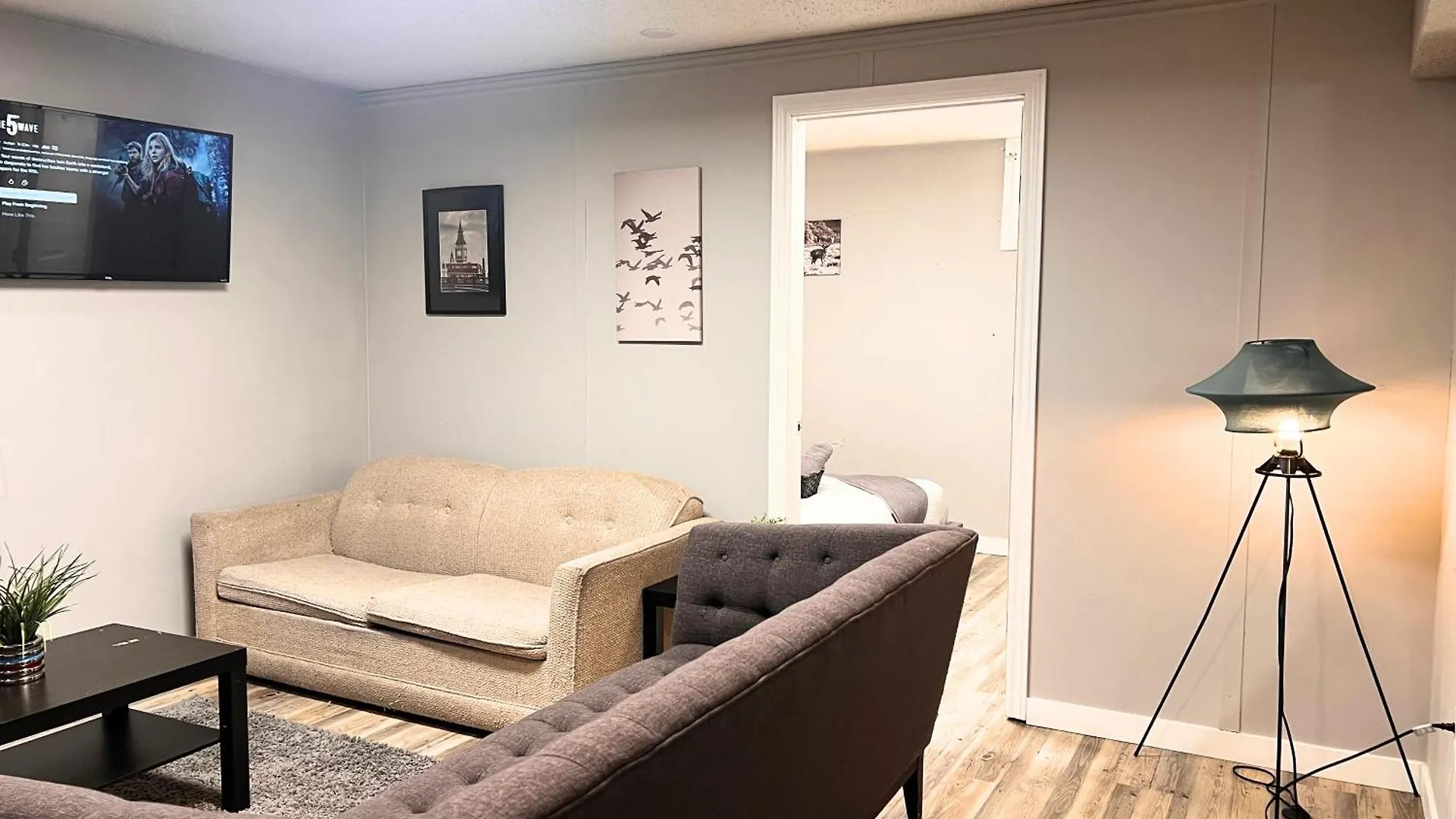 Vacation Home Near West Edmonton Mall