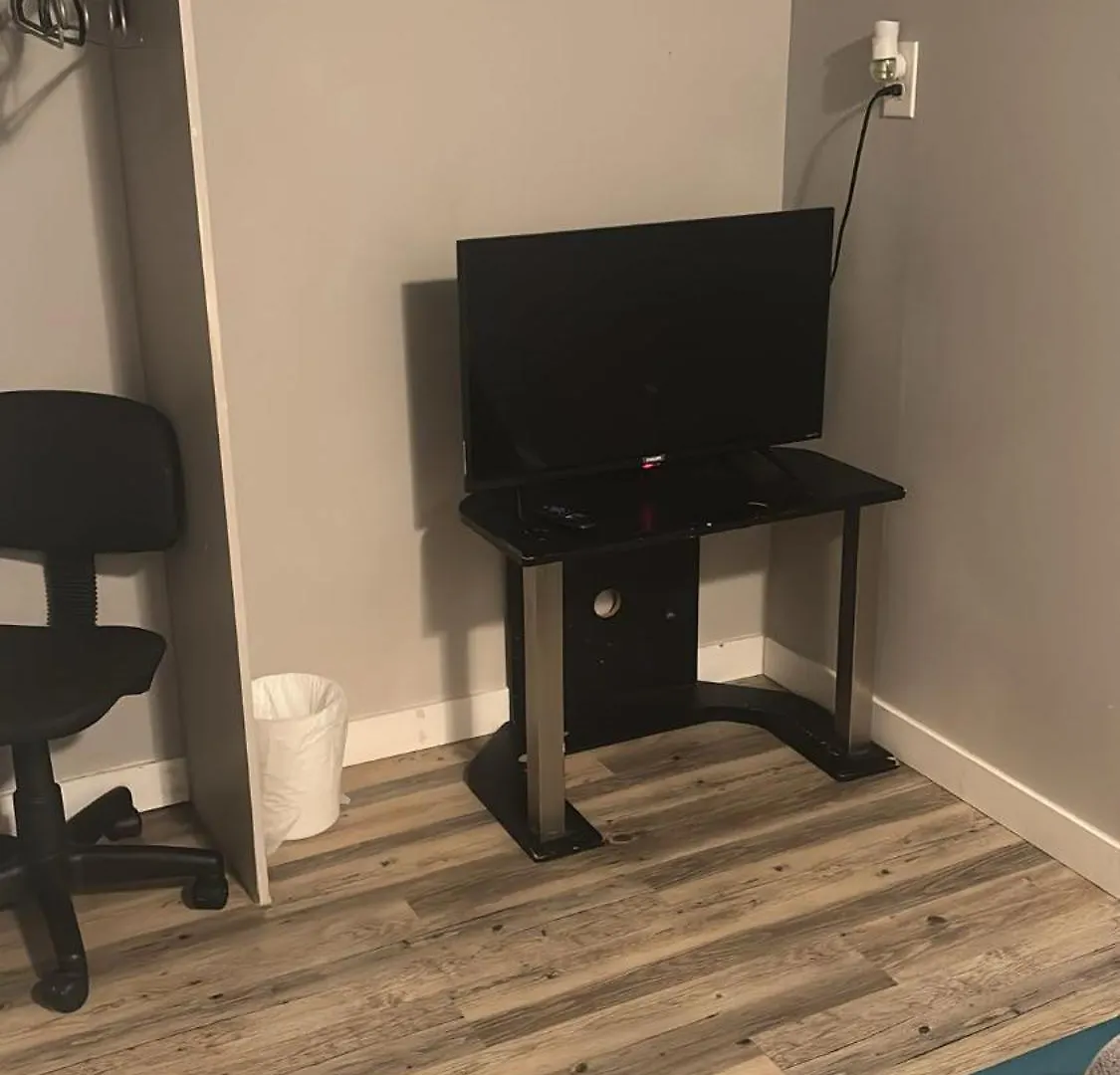 Vacation Home Near West Edmonton Mall